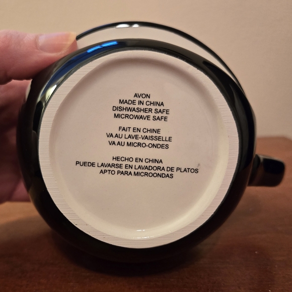 Cookies Make Everything Better Mug with Cookie Holder - Cute Gift Mug 10 oz - Picture 5 of 7